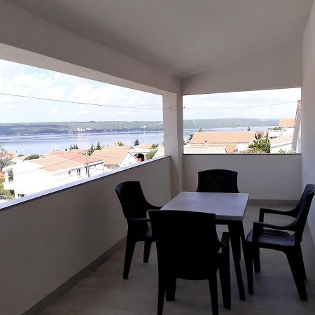 Apartmani Grumf Gornji Karin Kültér fotó